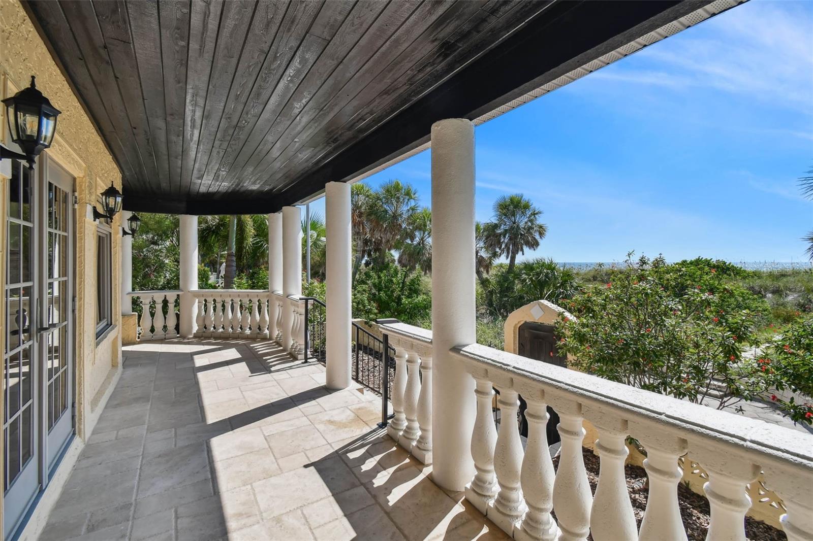 COLONIAL CORP REP - Residential