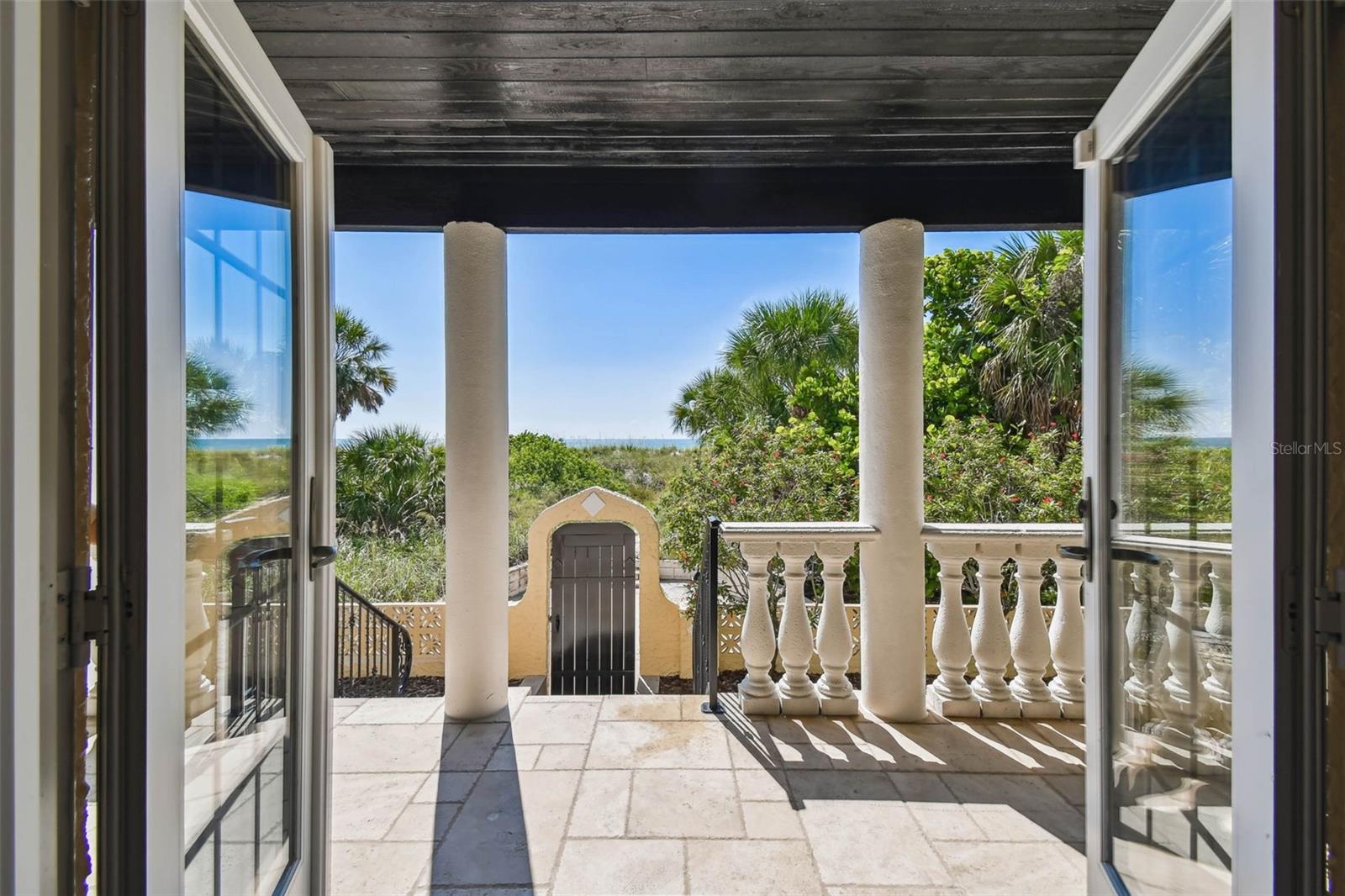 COLONIAL CORP REP - Residential