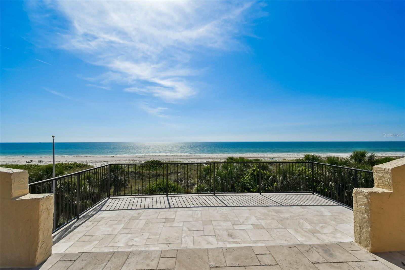 COLONIAL CORP REP - Residential