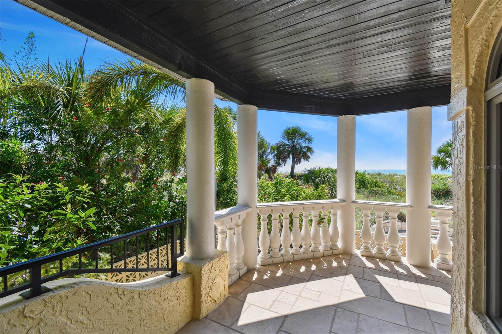 COLONIAL CORP REP - Residential