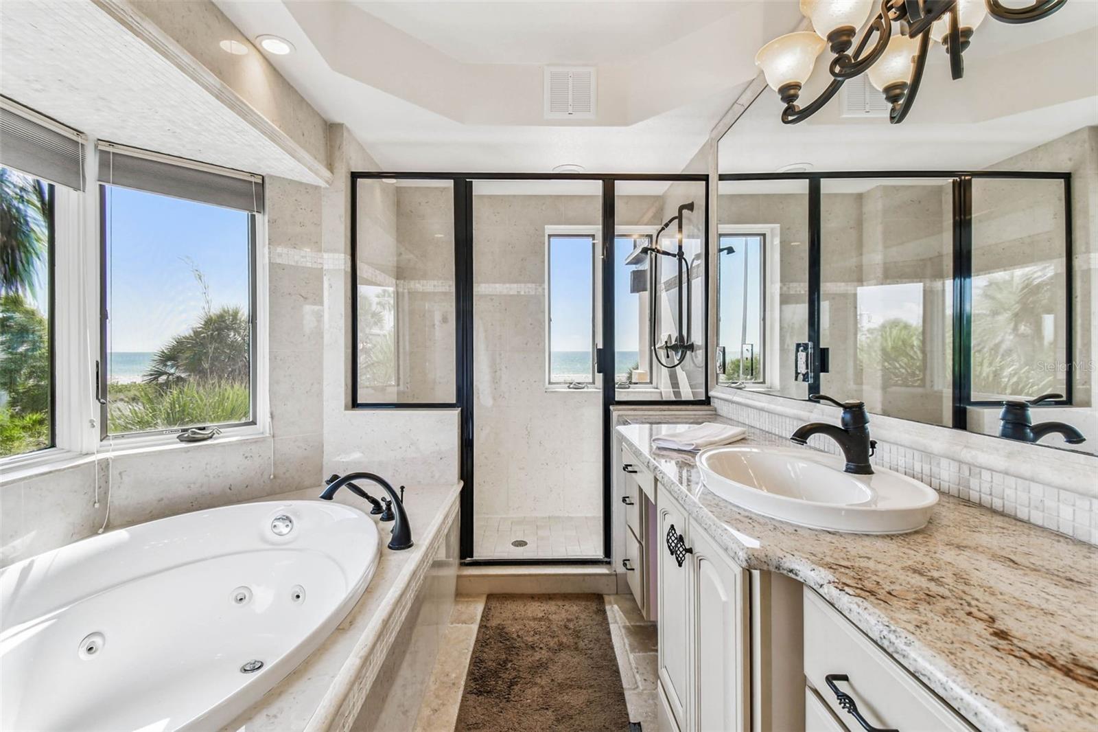 COLONIAL CORP REP - Residential