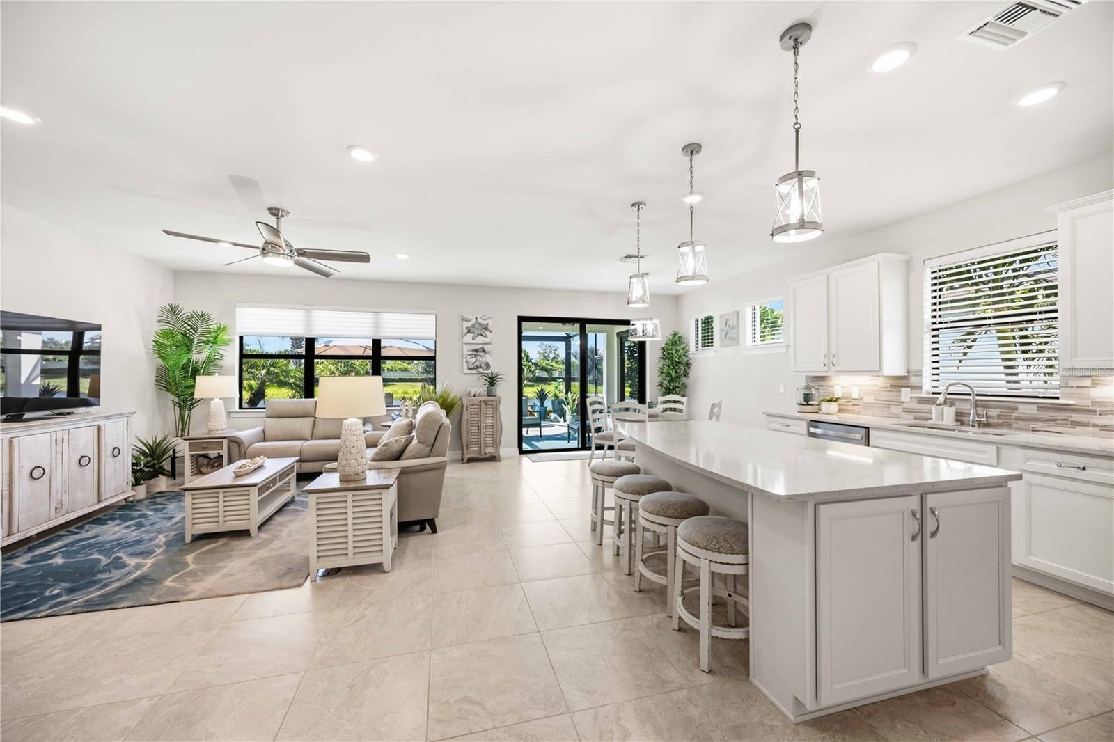 13115 BORREGO STREET, VENICE, FL, 34293 3 13115 BORREGO STREET