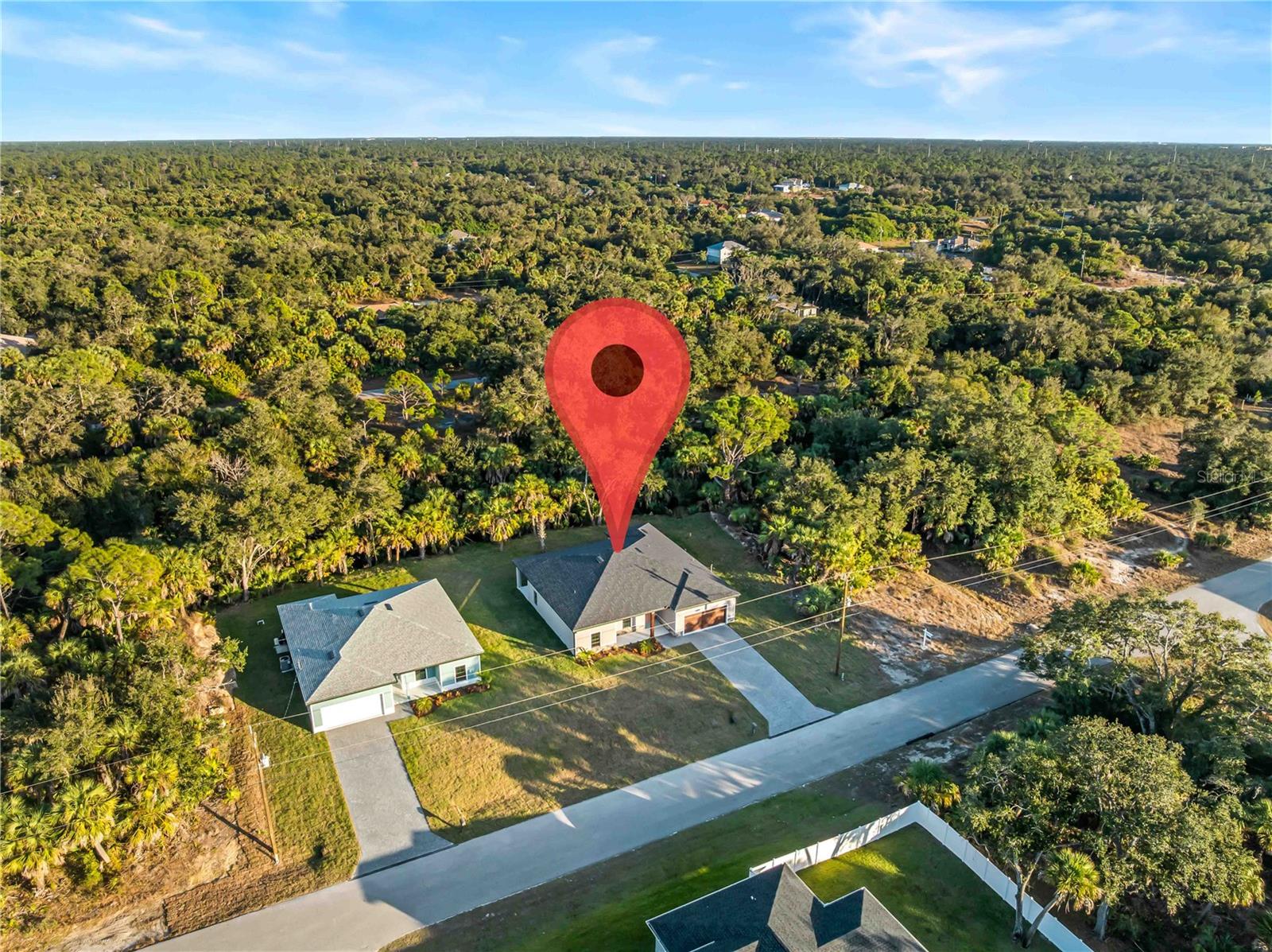 PORT CHARLOTTE SUB 12 - Residential