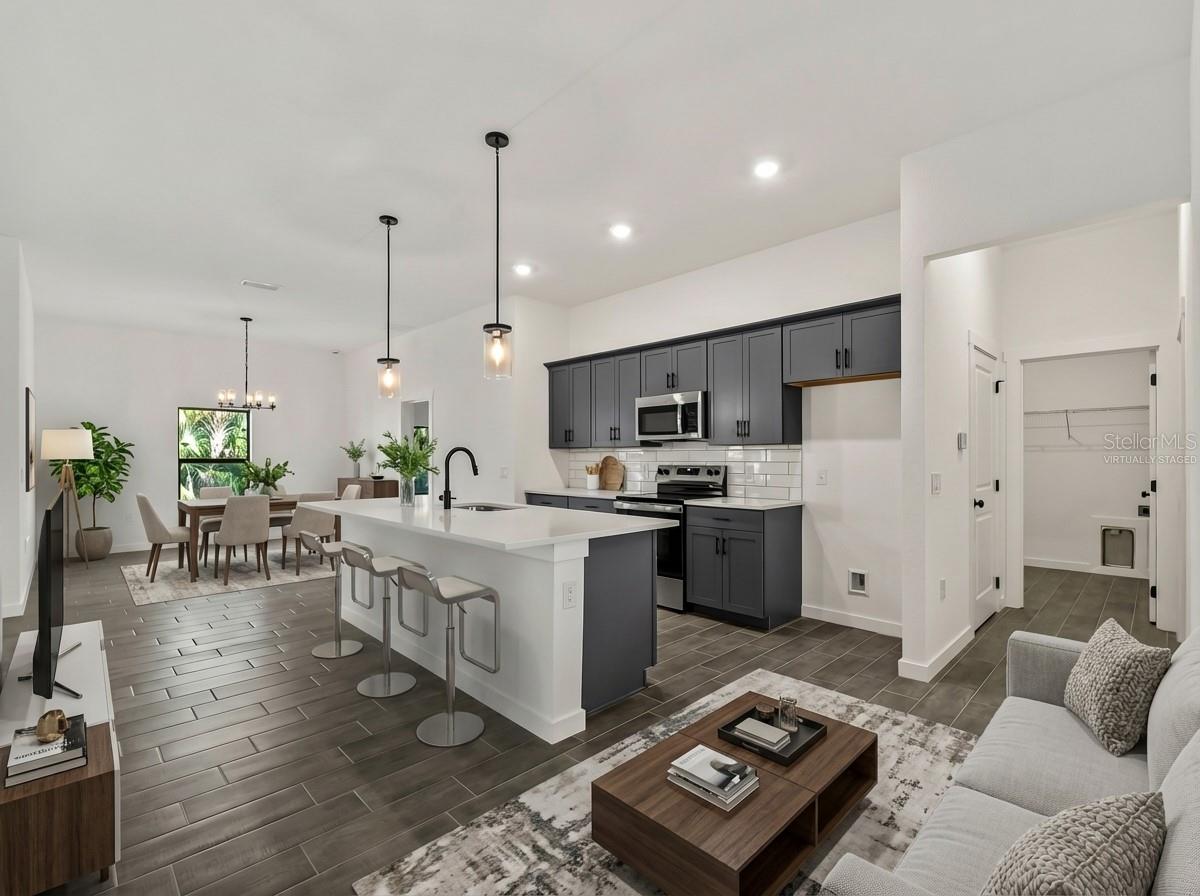 PORT CHARLOTTE SUB 12 - Residential