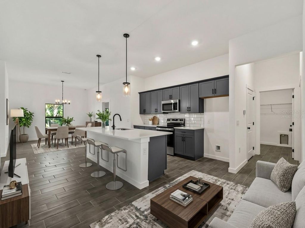 Photo of 5132 Inverness Street, North Port, FL 34288 (MLS # C7515897)