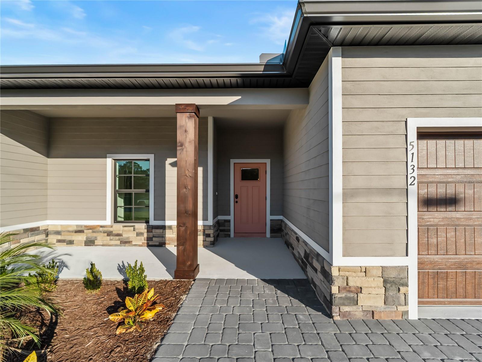 PORT CHARLOTTE SUB 12 - Residential