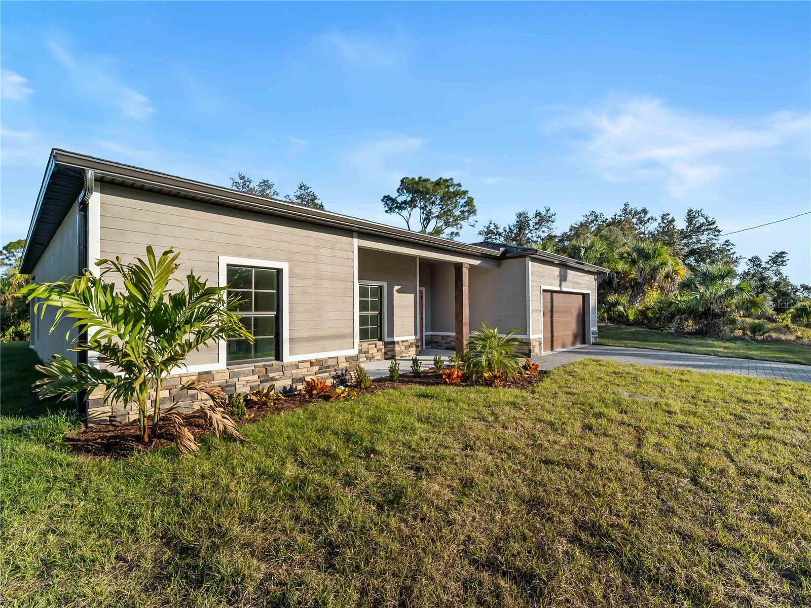 PORT CHARLOTTE SUB 12 - Residential