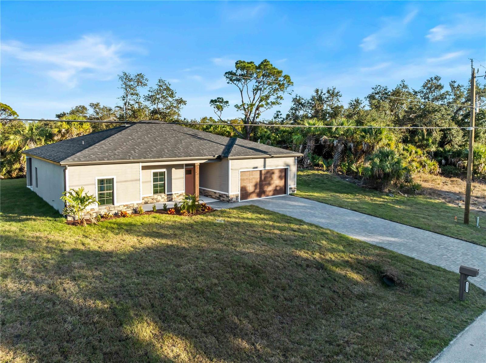 PORT CHARLOTTE SUB 12 - Residential