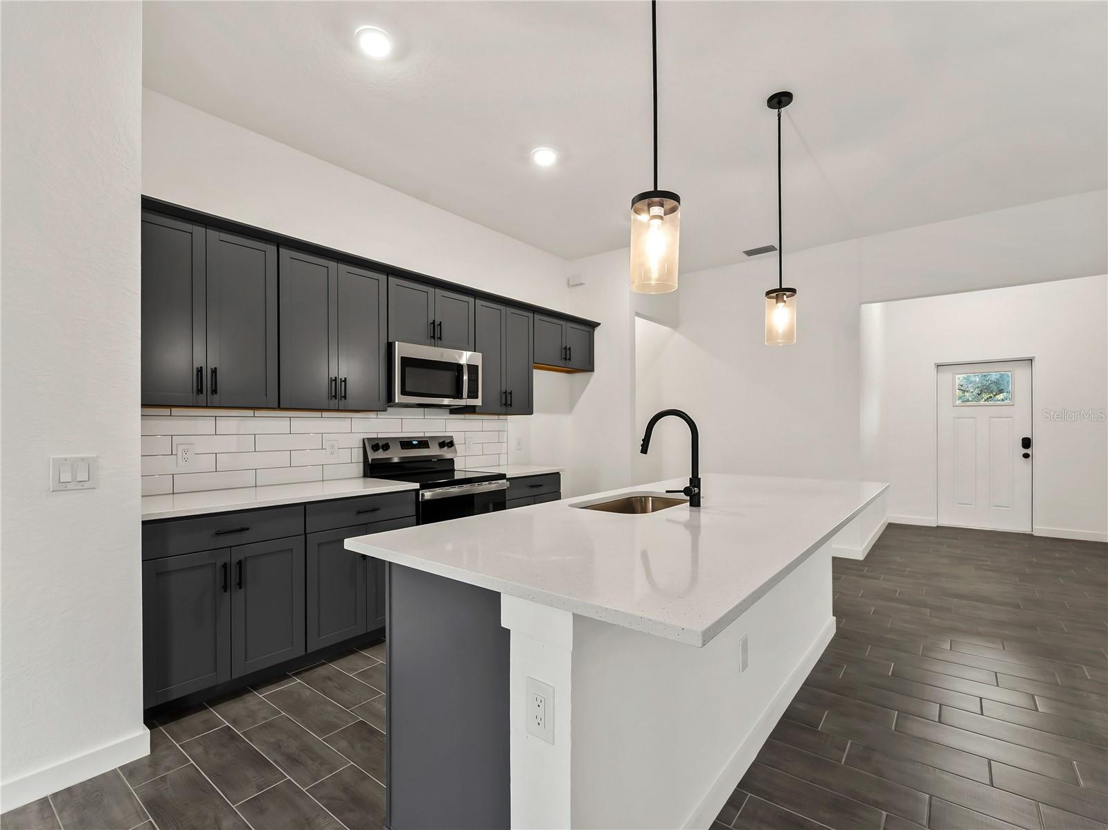 PORT CHARLOTTE SUB 12 - Residential