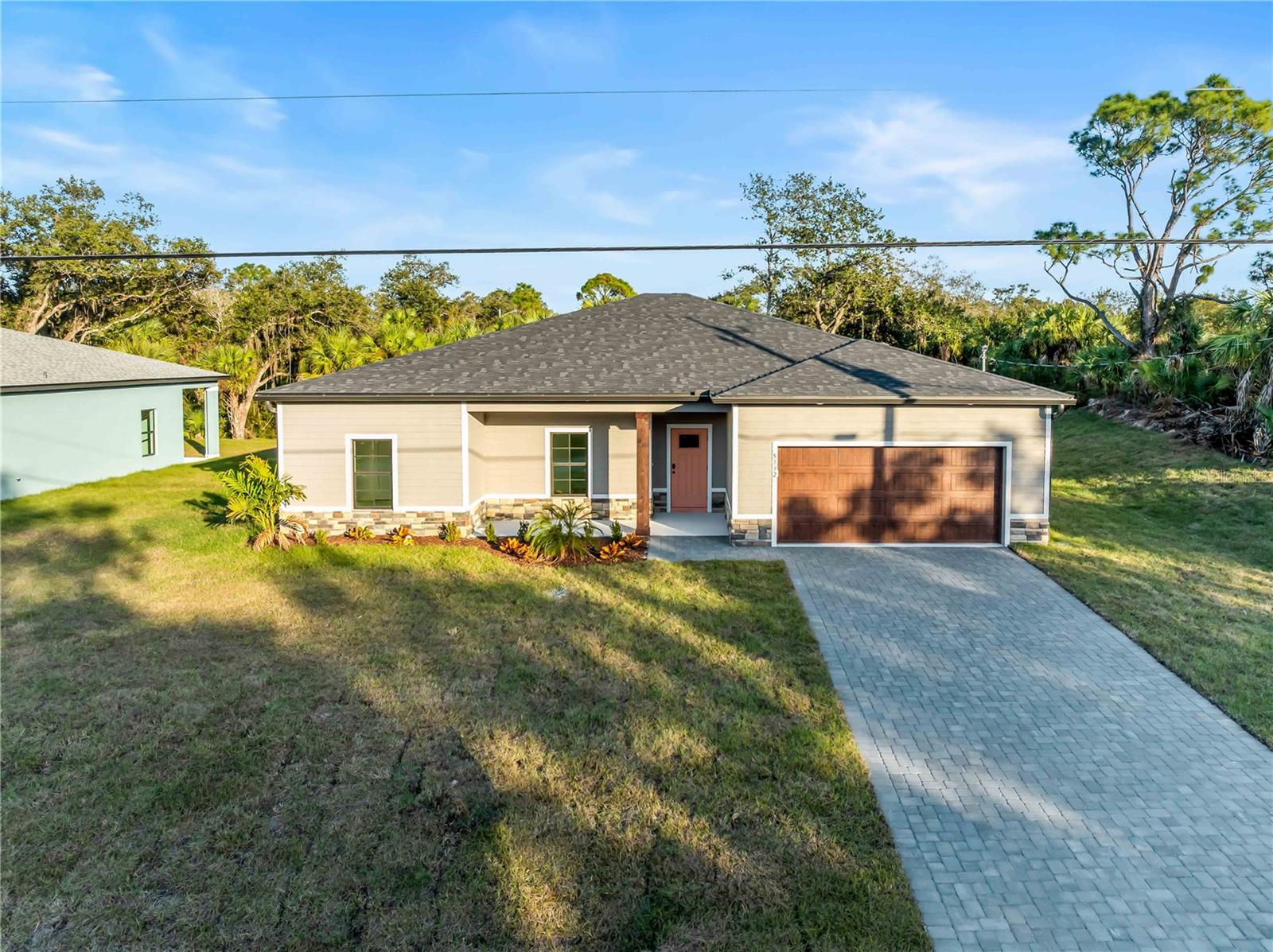 PORT CHARLOTTE SUB 12 - Residential