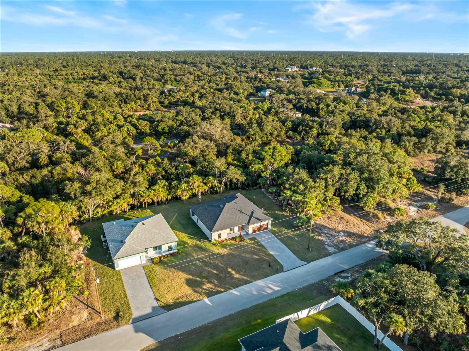 PORT CHARLOTTE SUB 12 - Residential