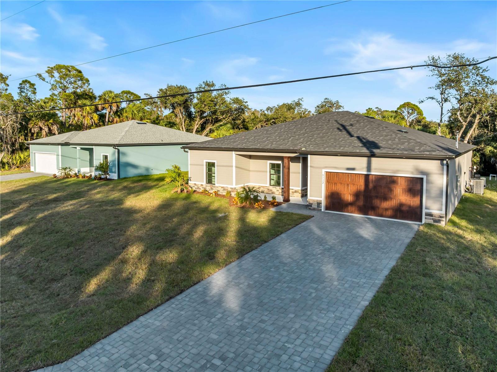 PORT CHARLOTTE SUB 12 - Residential