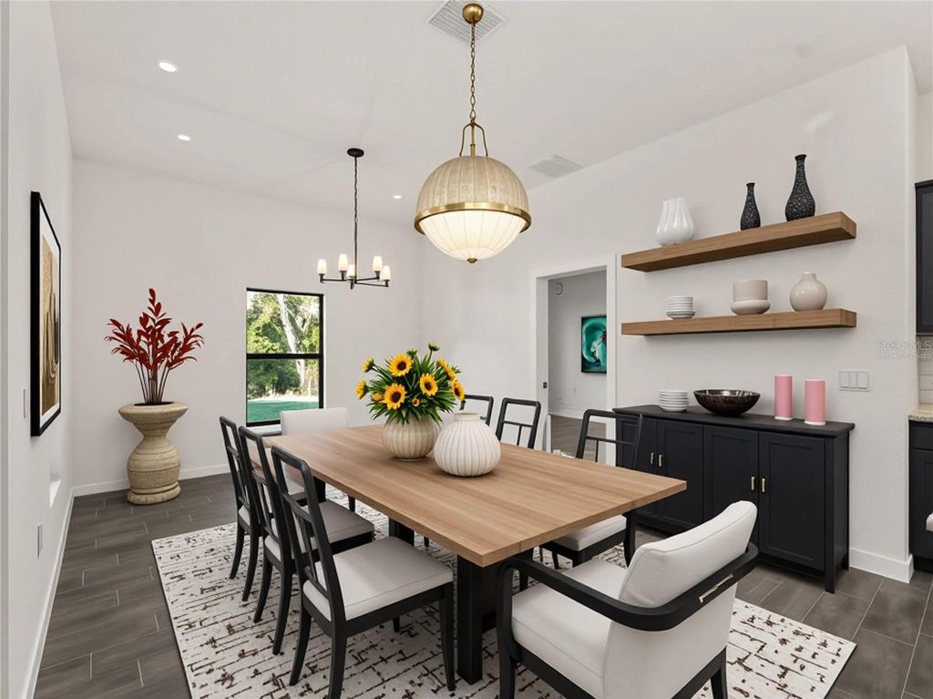 Photo of 5132 Inverness Street, North Port, FL 34288 (MLS # C7515897)