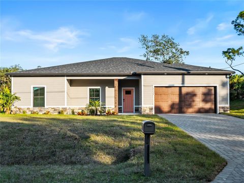 Photo of 5132 Inverness Street, North Port, FL 34288 (MLS # C7515897)