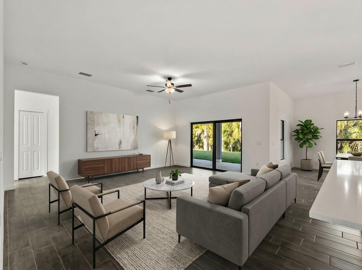 PORT CHARLOTTE SUB 12 - Residential