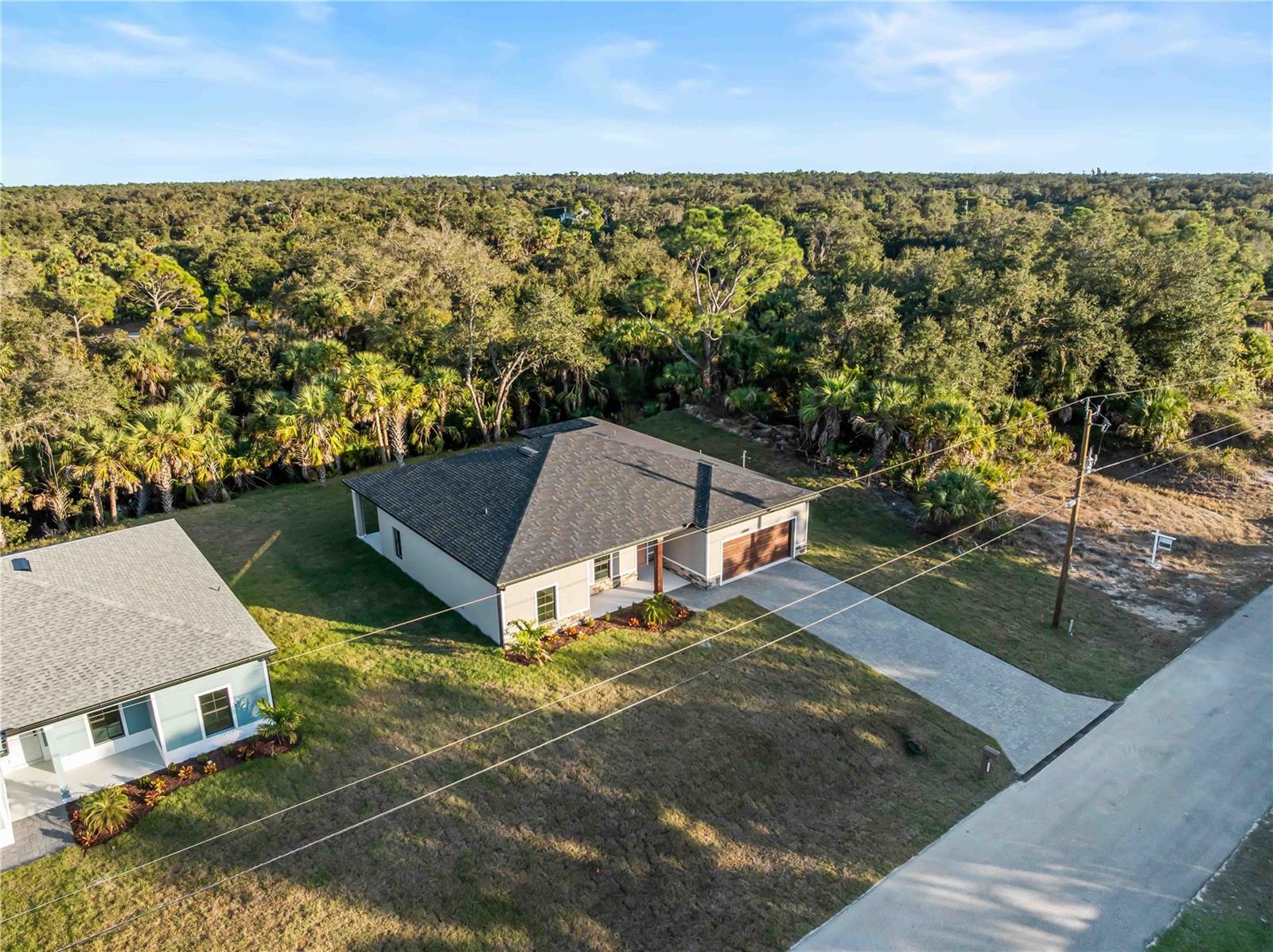 PORT CHARLOTTE SUB 12 - Residential