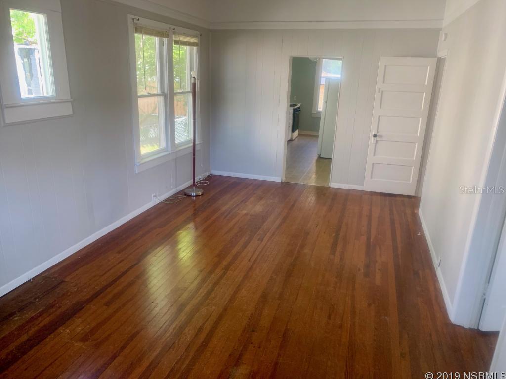 Andrews New Smyrna - Residential