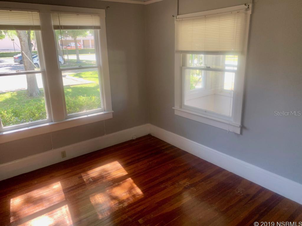 Andrews New Smyrna - Residential