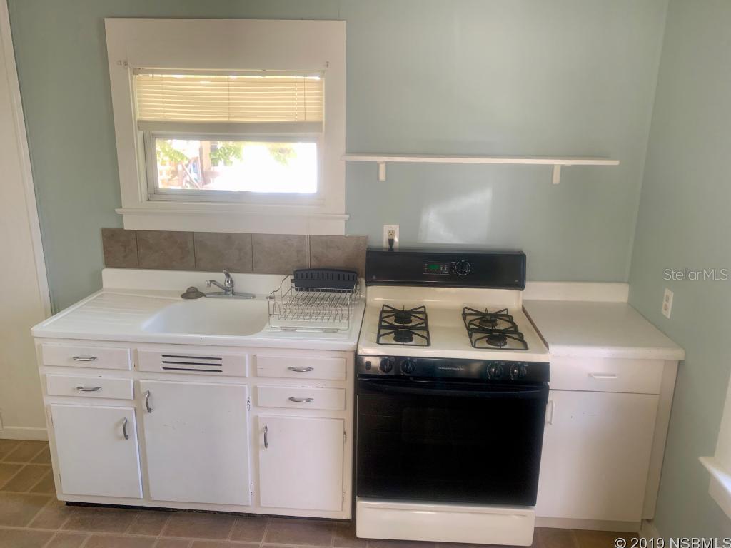 Andrews New Smyrna - Residential