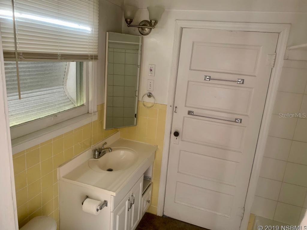 Andrews New Smyrna - Residential