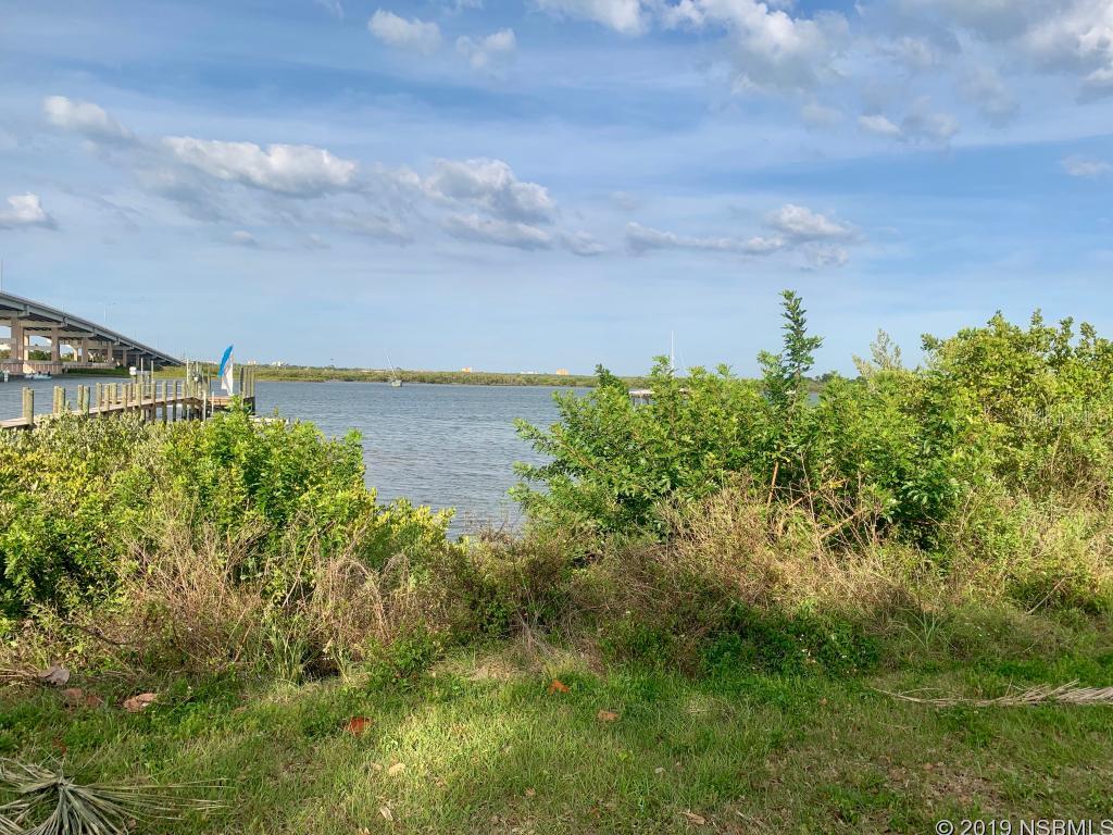 Andrews New Smyrna - Residential