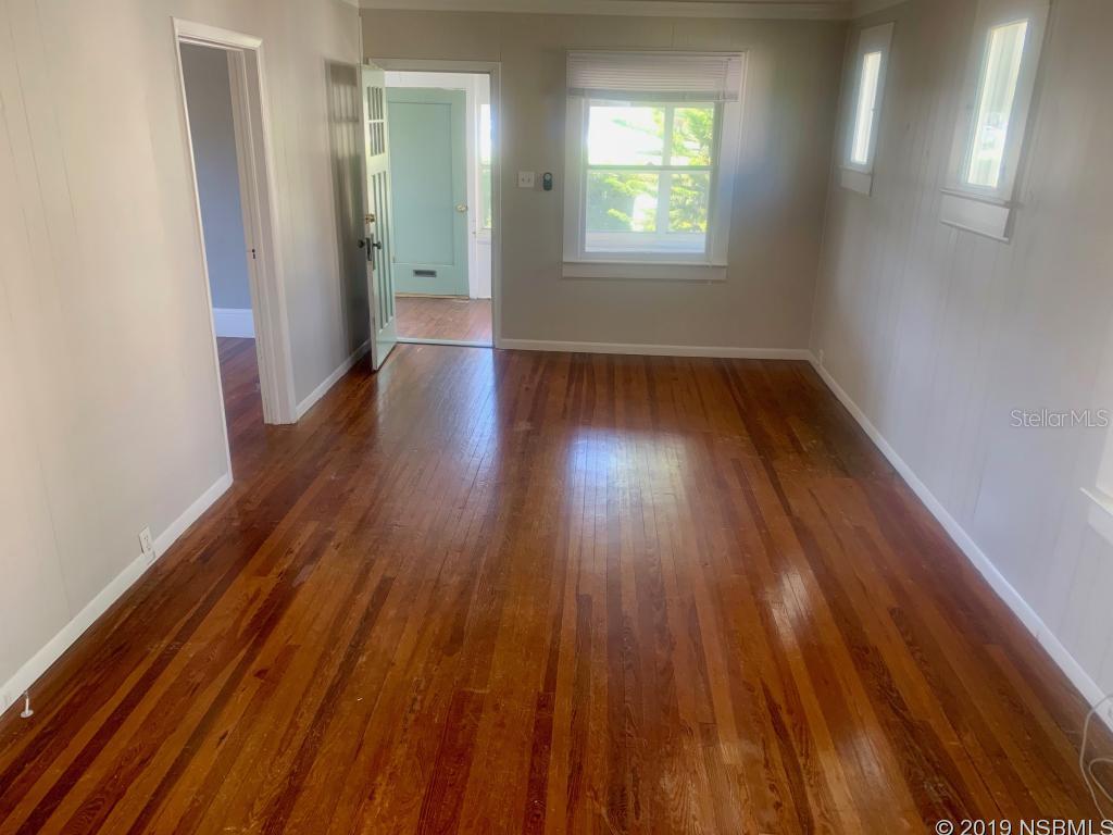 Andrews New Smyrna - Residential