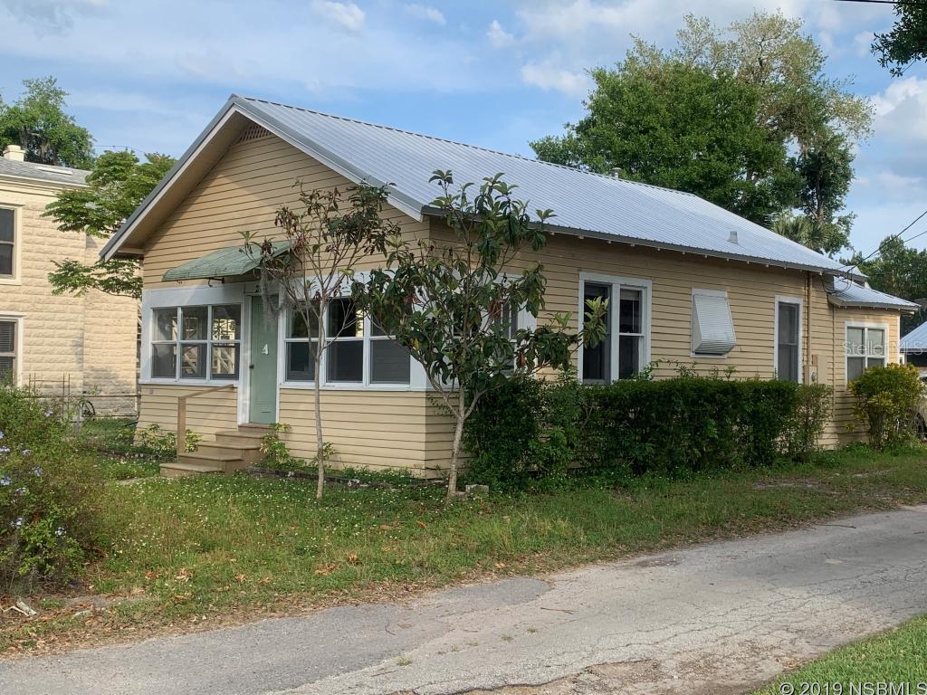 Andrews New Smyrna - Residential