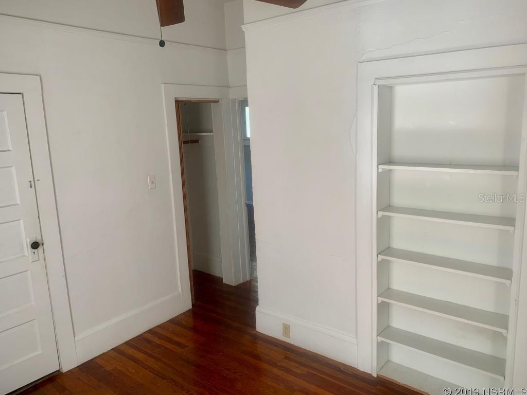 Andrews New Smyrna - Residential