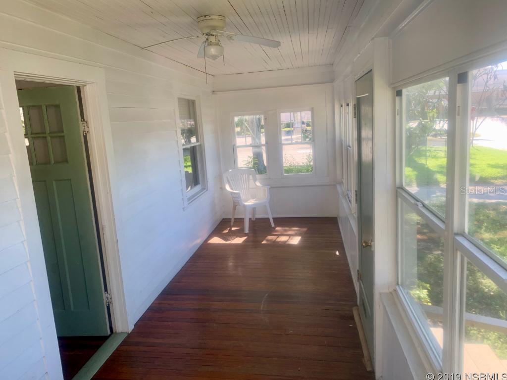 Andrews New Smyrna - Residential