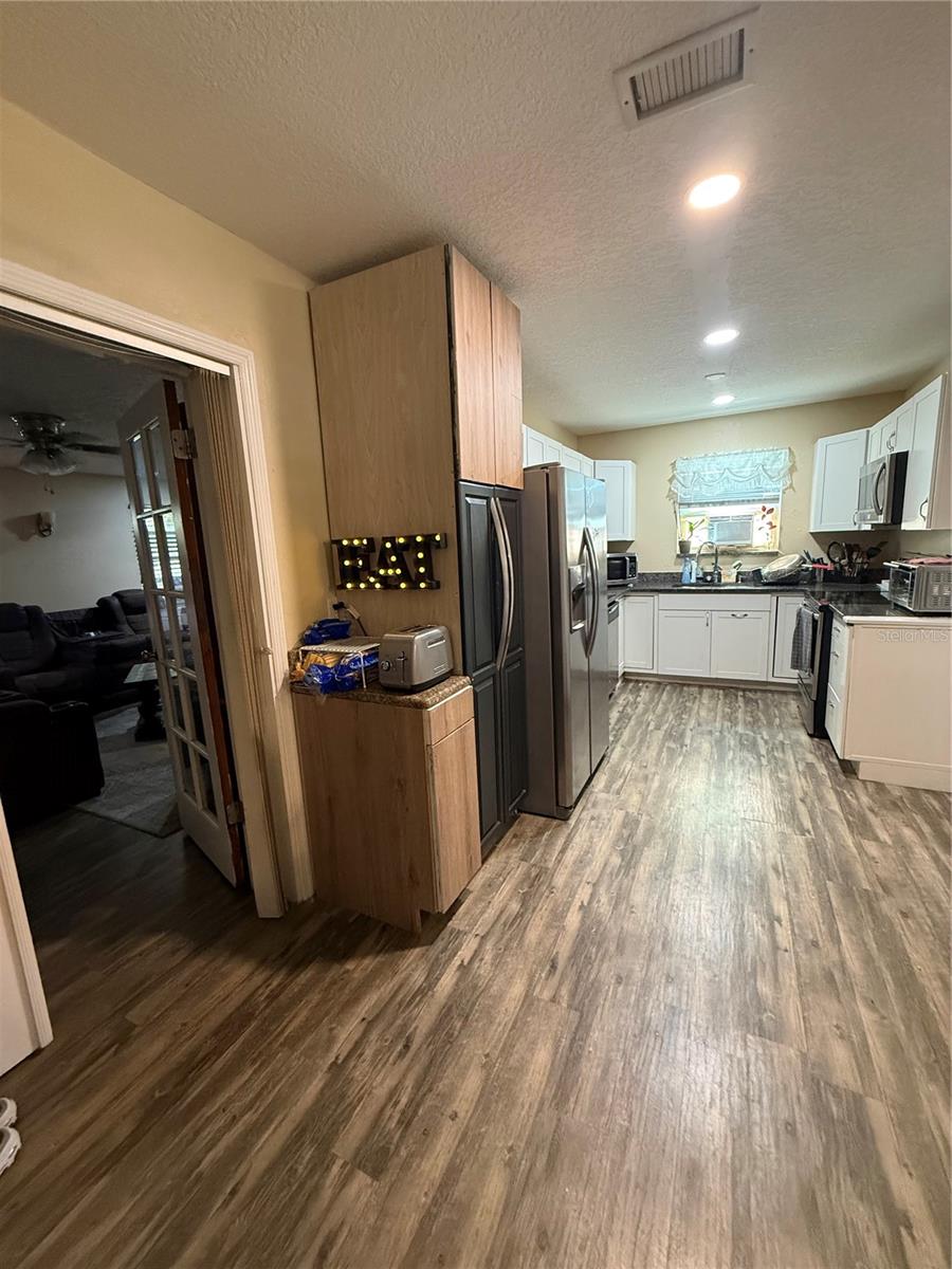 WESTWOOD HEIGHTS - Residential