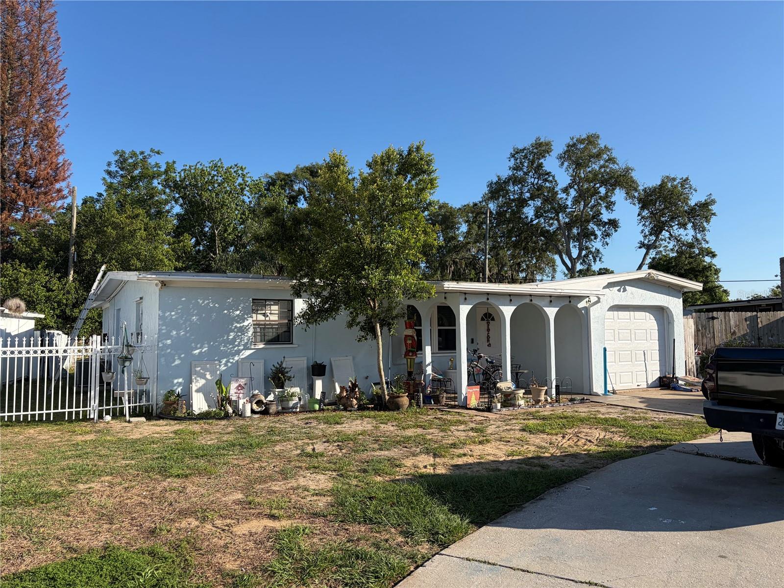 WESTWOOD HEIGHTS - Residential