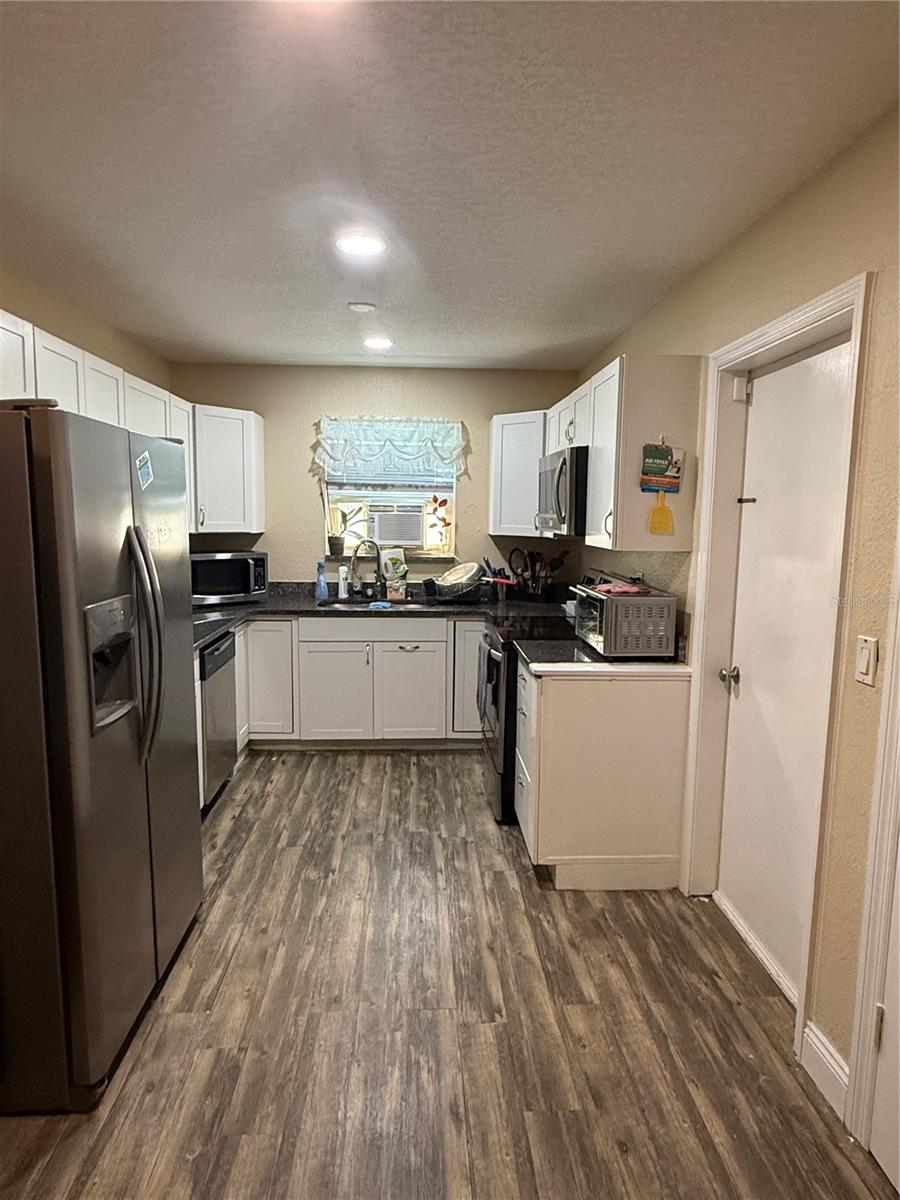 WESTWOOD HEIGHTS - Residential