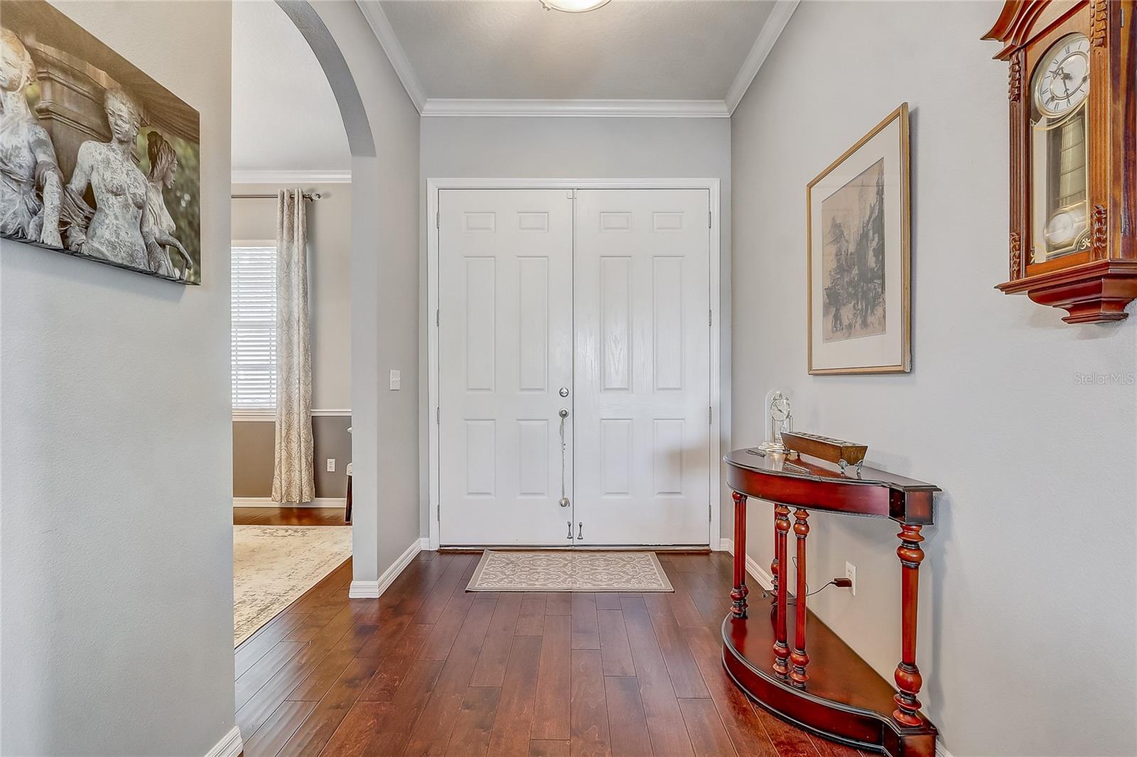 LAKESIDE PLACE ANNEX - Residential