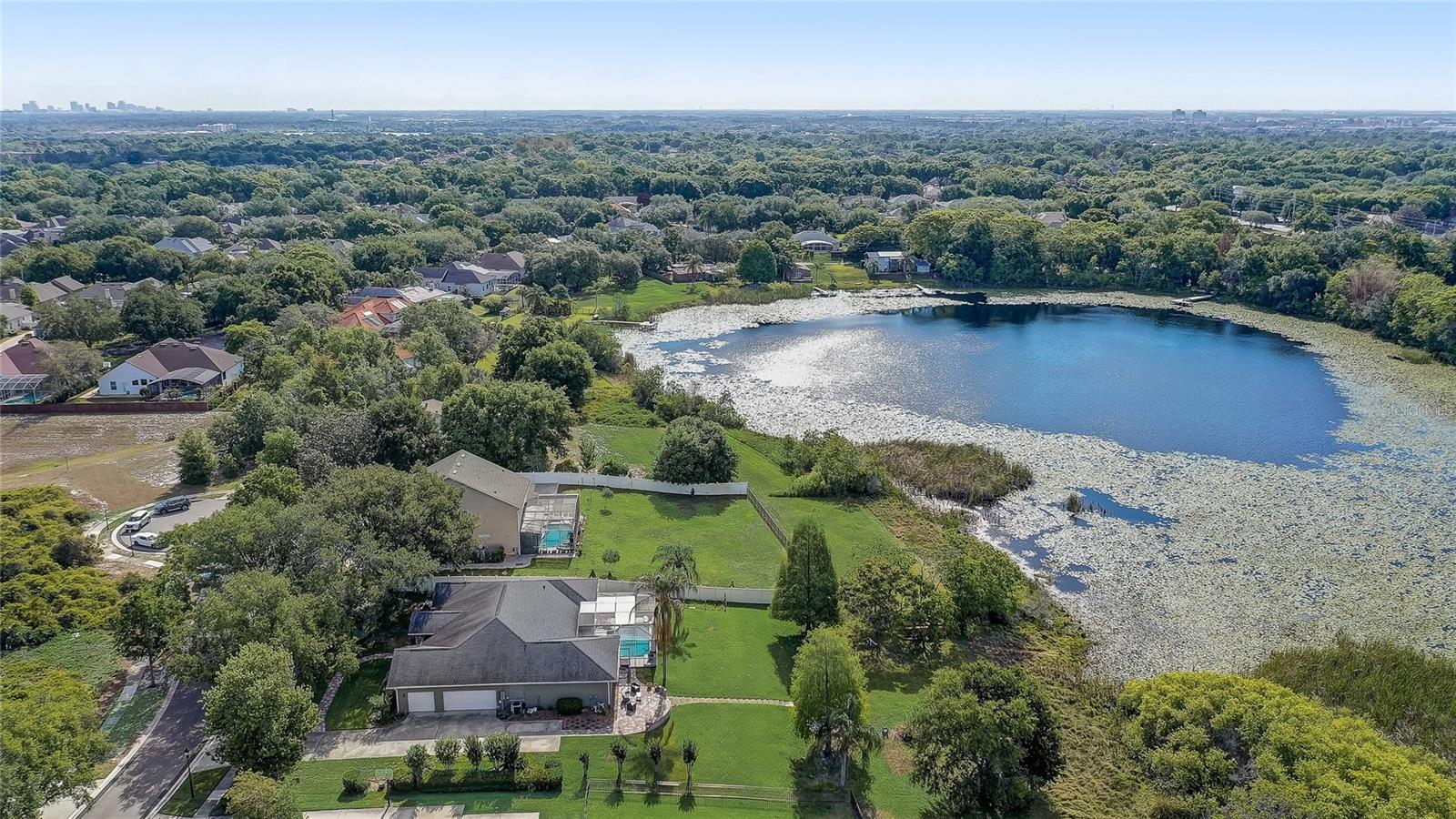 LAKESIDE PLACE ANNEX - Residential