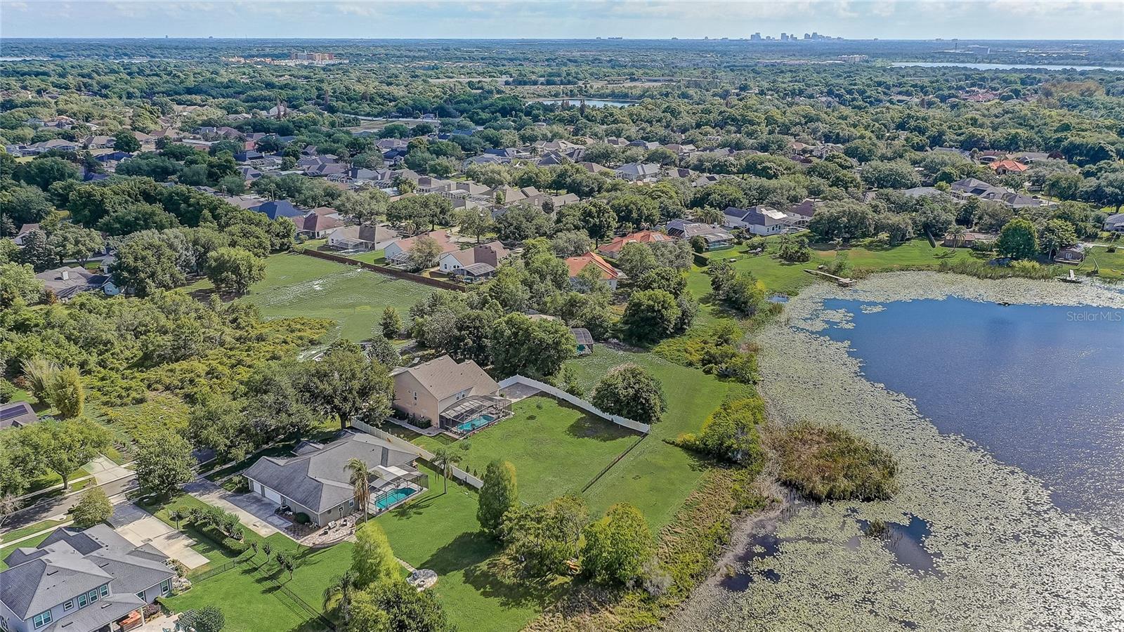 LAKESIDE PLACE ANNEX - Residential