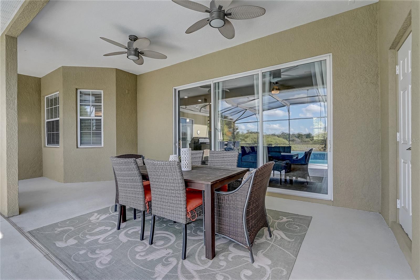 LAKESIDE PLACE ANNEX - Residential