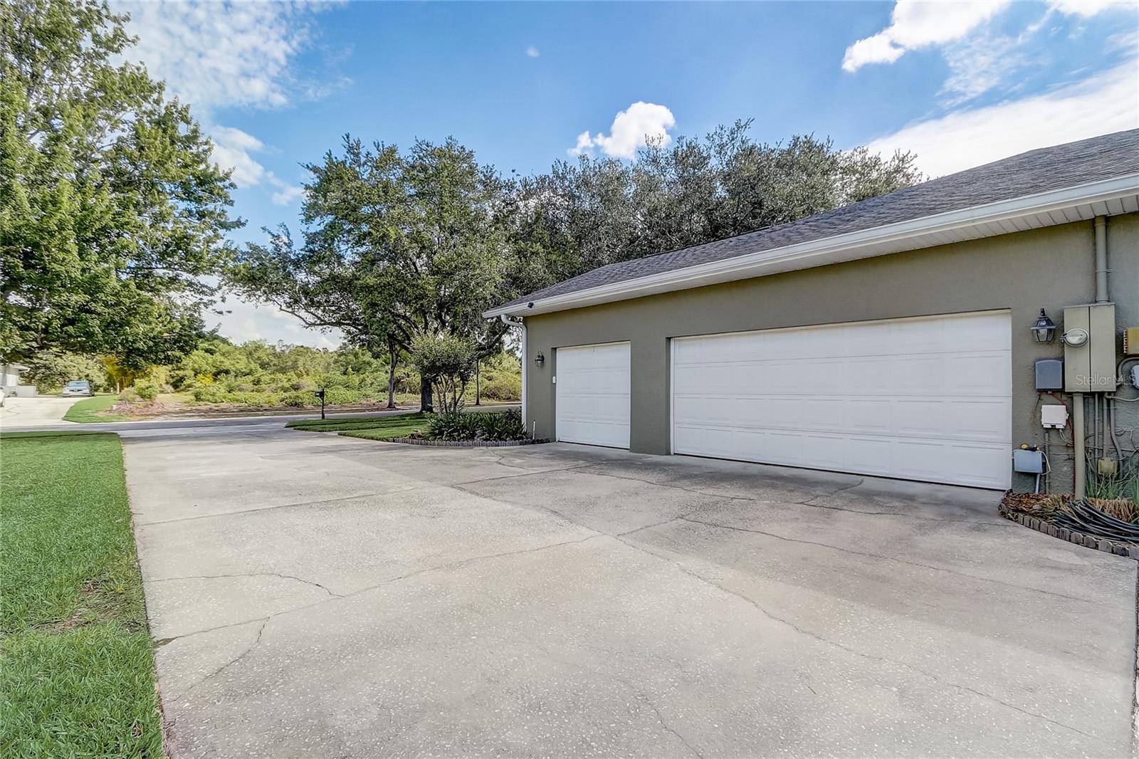 LAKESIDE PLACE ANNEX - Residential