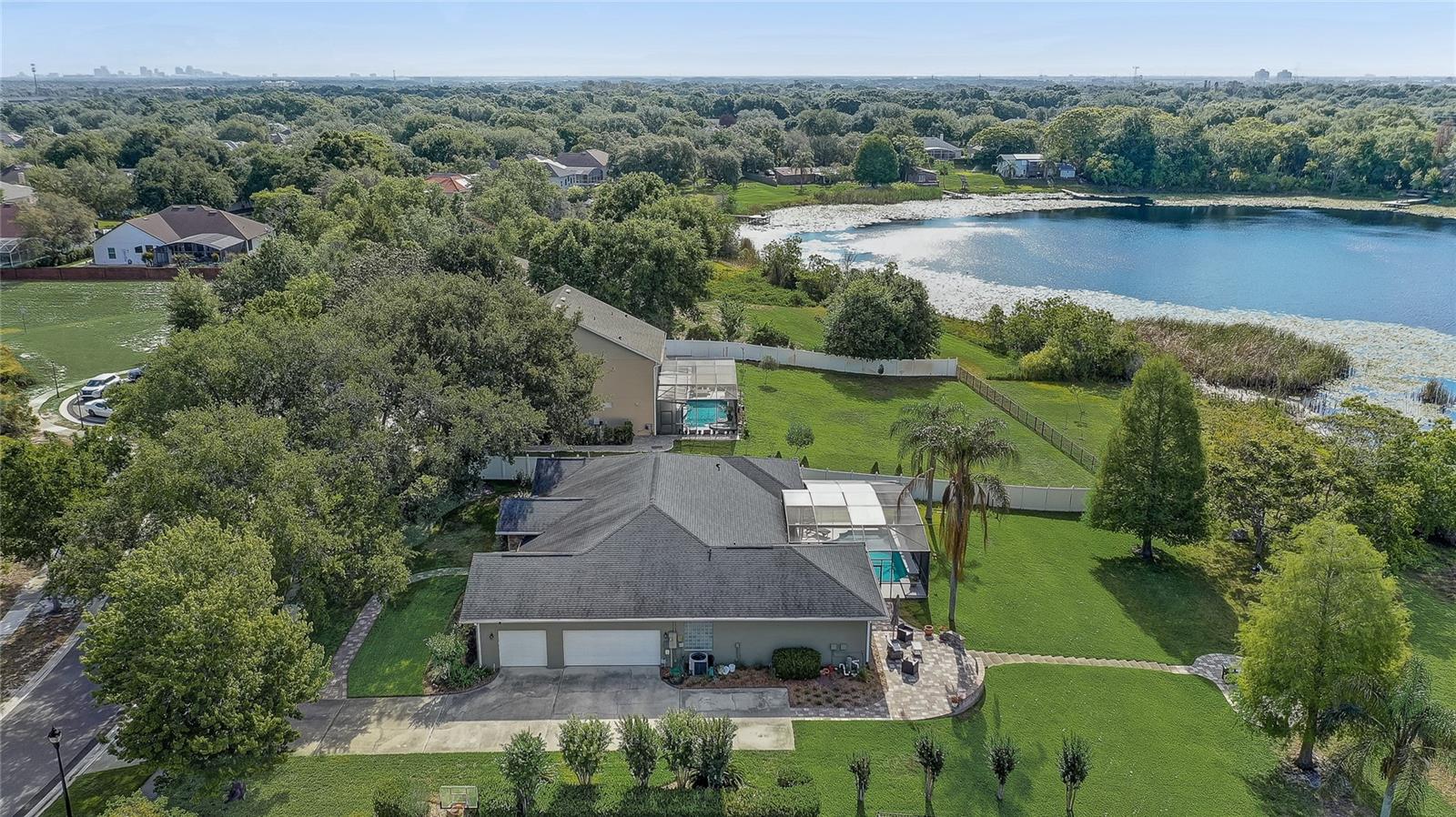 LAKESIDE PLACE ANNEX - Residential