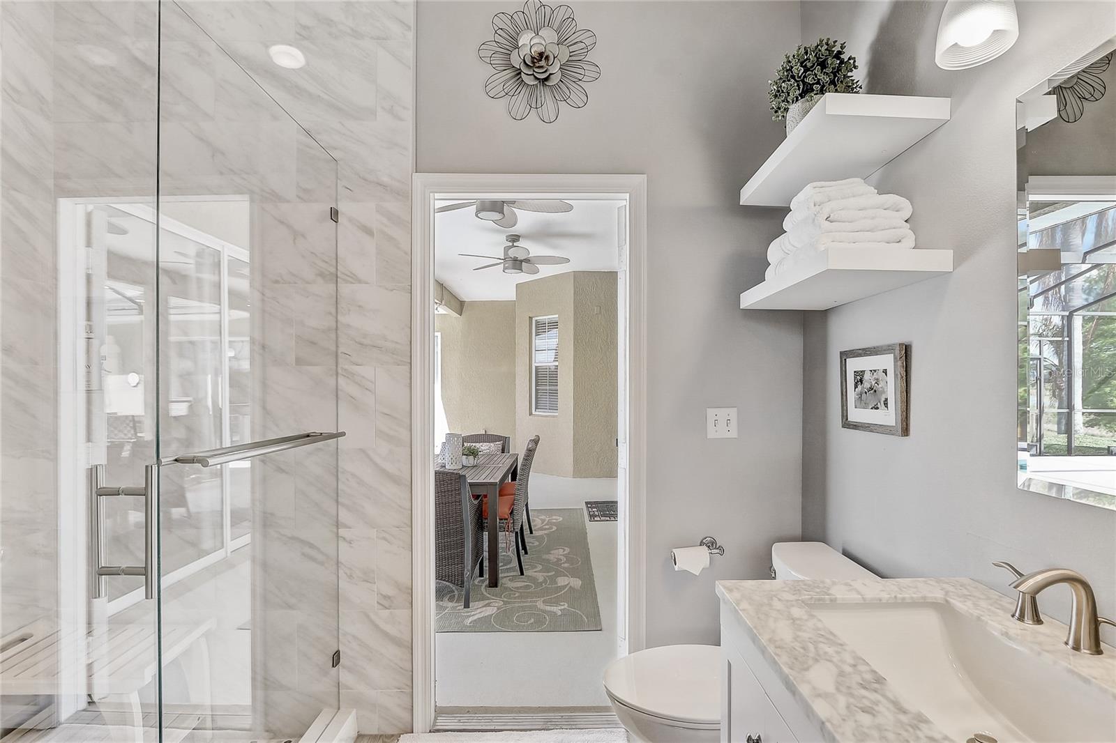 LAKESIDE PLACE ANNEX - Residential