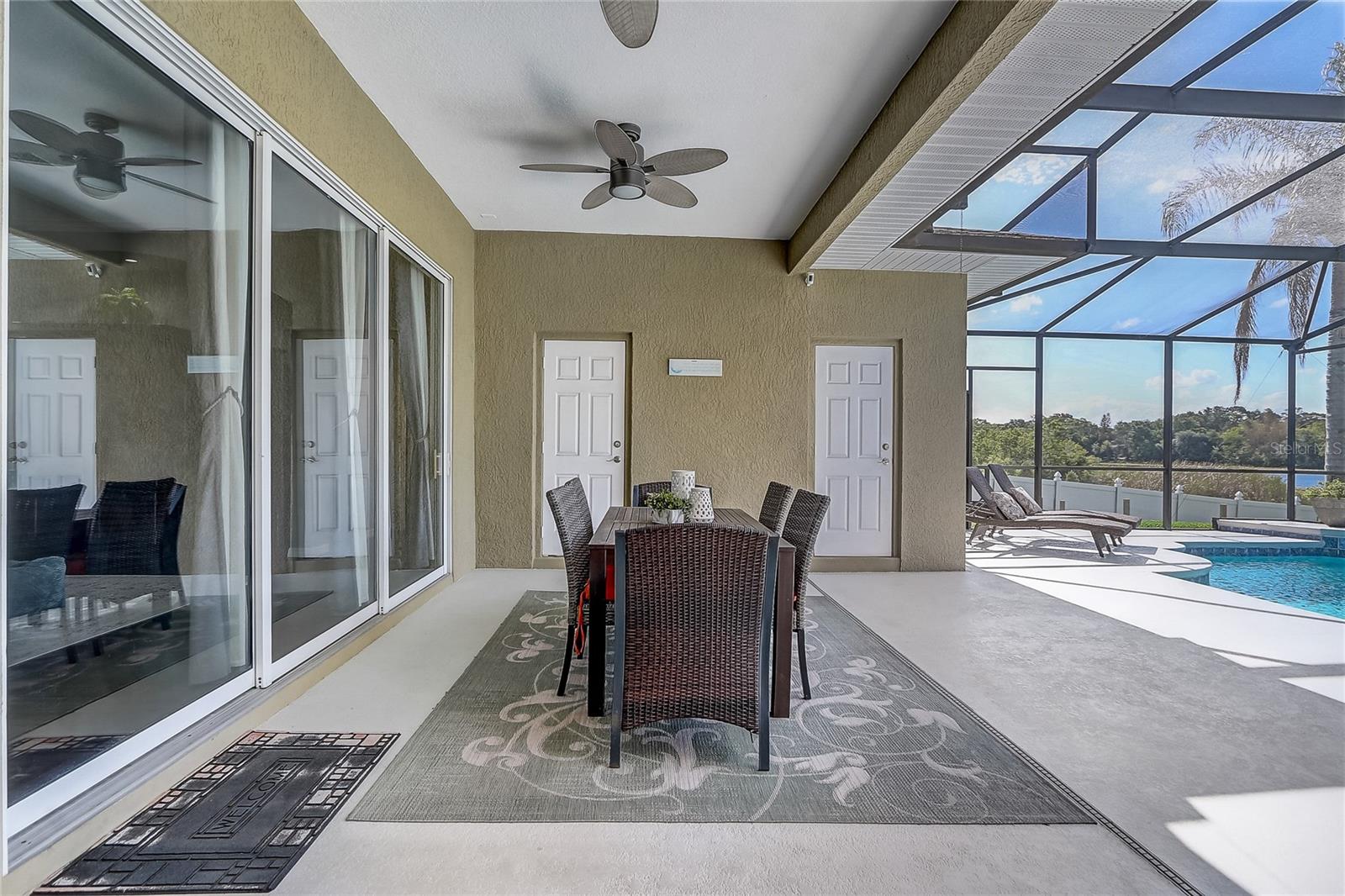 LAKESIDE PLACE ANNEX - Residential