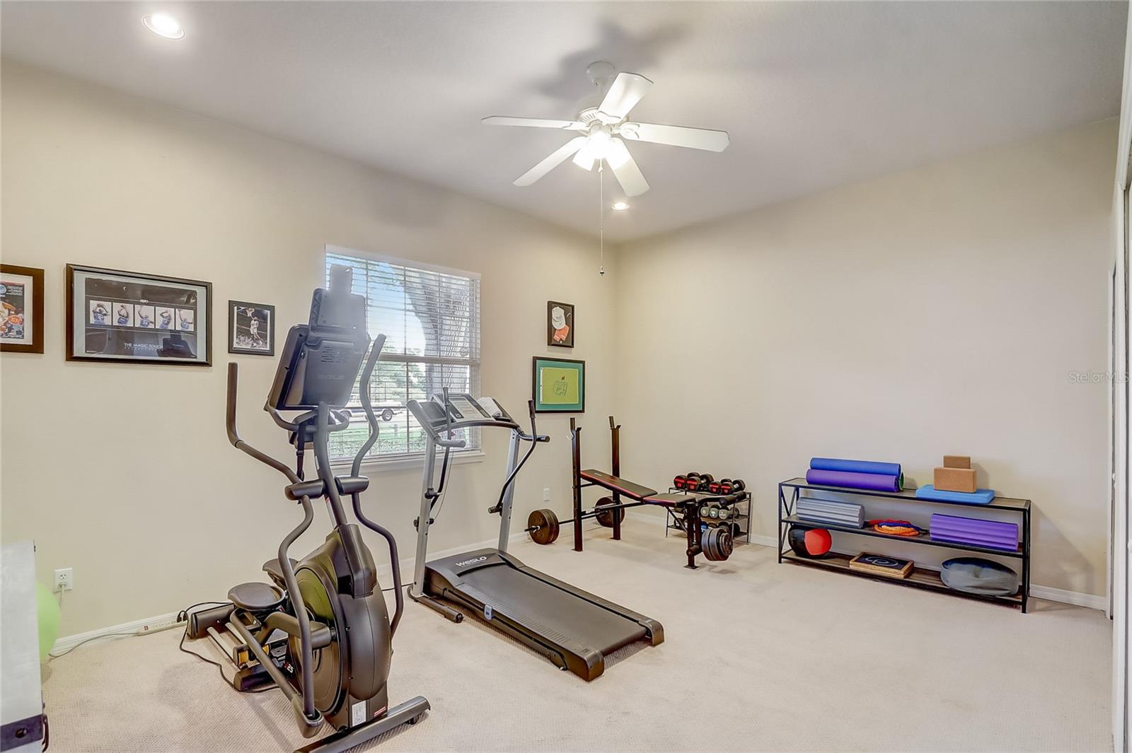 LAKESIDE PLACE ANNEX - Residential