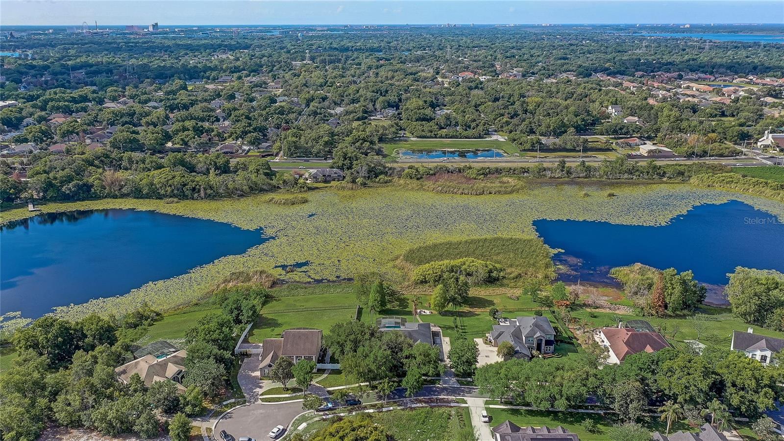 LAKESIDE PLACE ANNEX - Residential