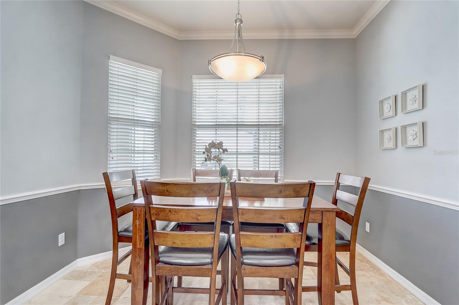 LAKESIDE PLACE ANNEX - Residential