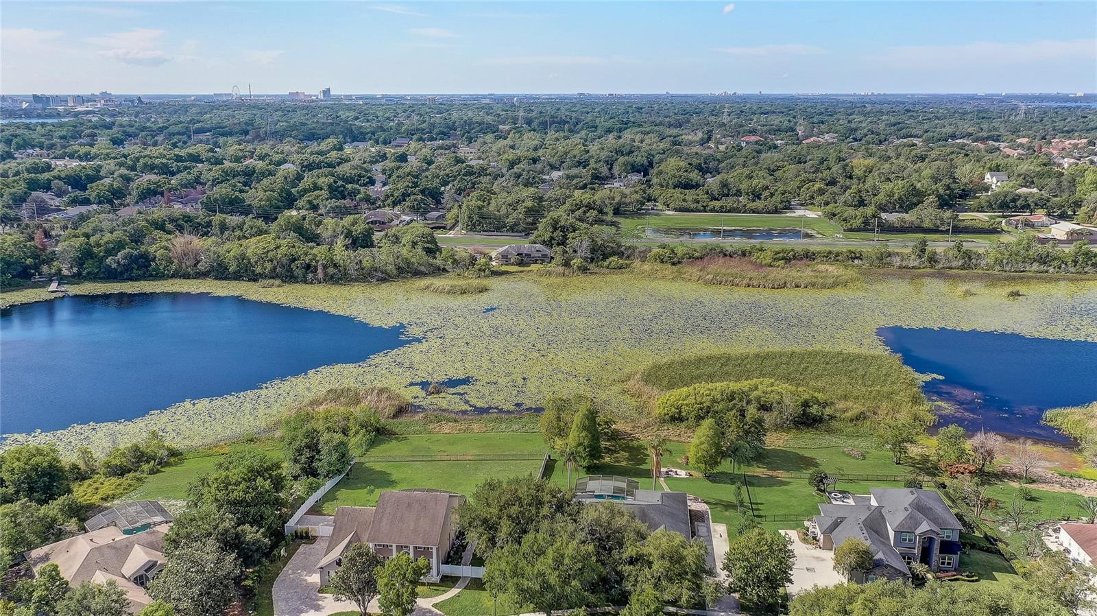 LAKESIDE PLACE ANNEX - Residential