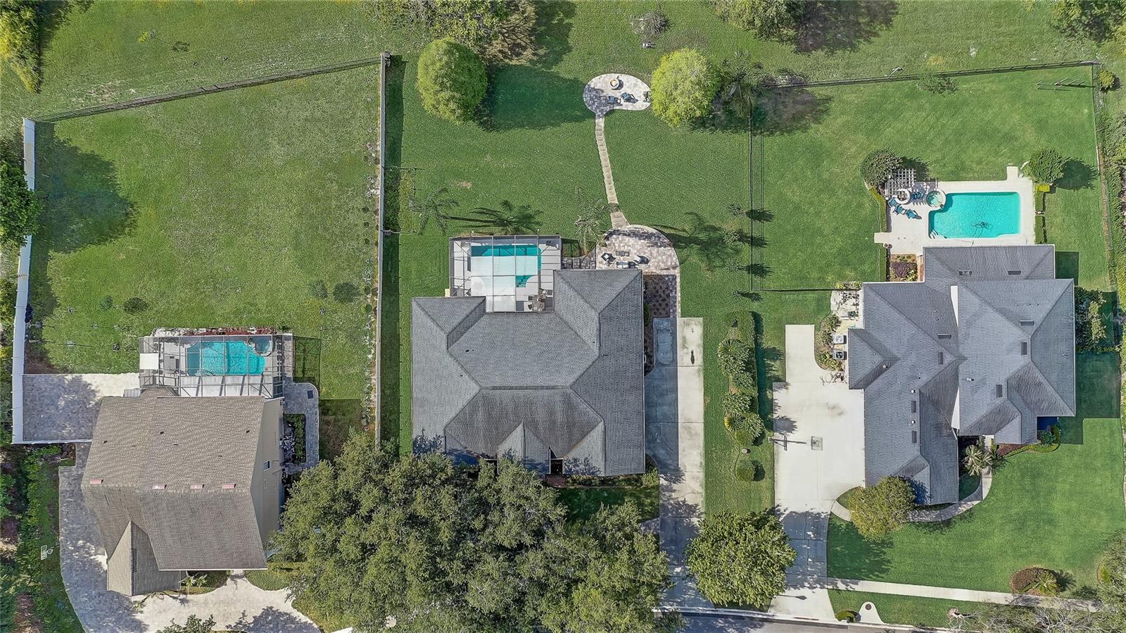 LAKESIDE PLACE ANNEX - Residential