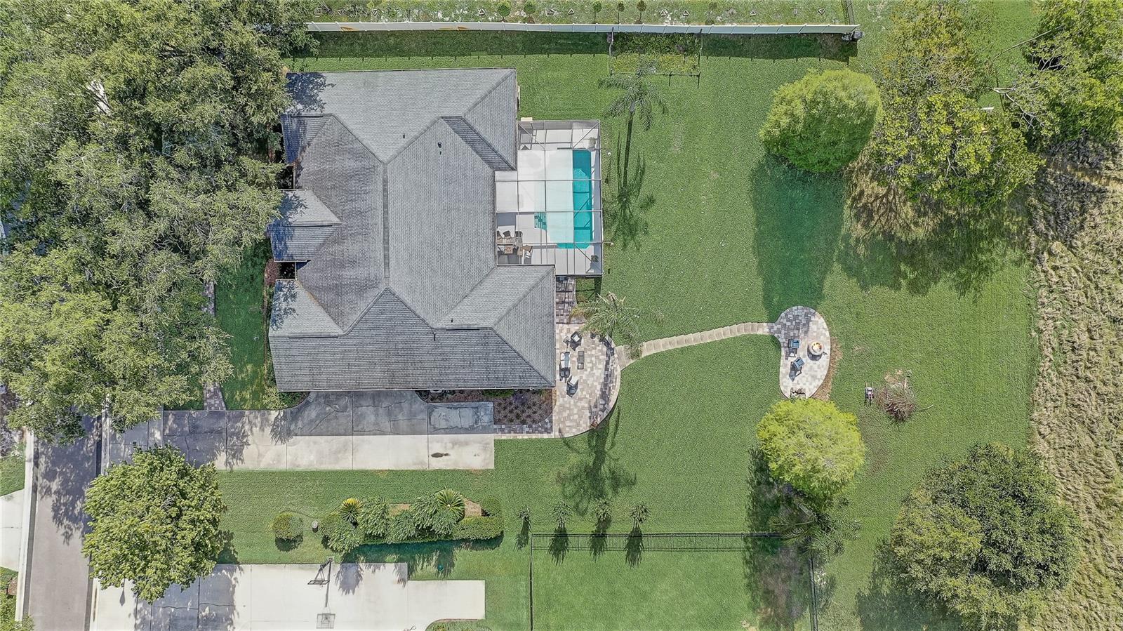 LAKESIDE PLACE ANNEX - Residential