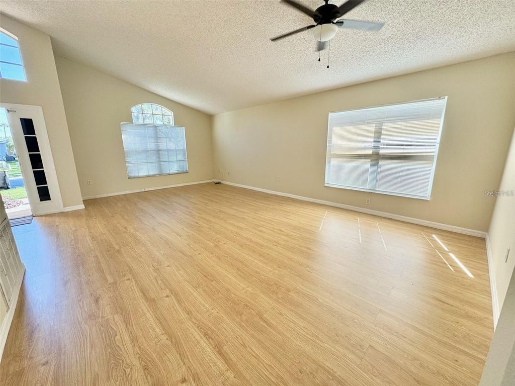 Photo of 1317 Casterton Circle, Davenport, FL 33897 (MLS # O6369730)