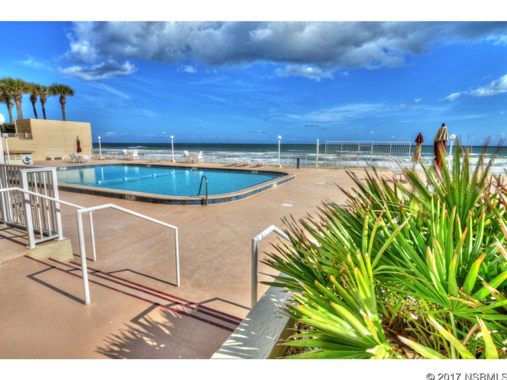 Ocean 01 Condo - Residential