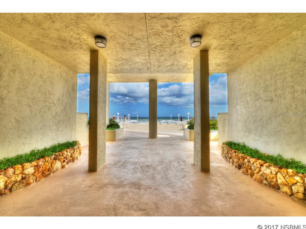 Ocean 01 Condo - Residential