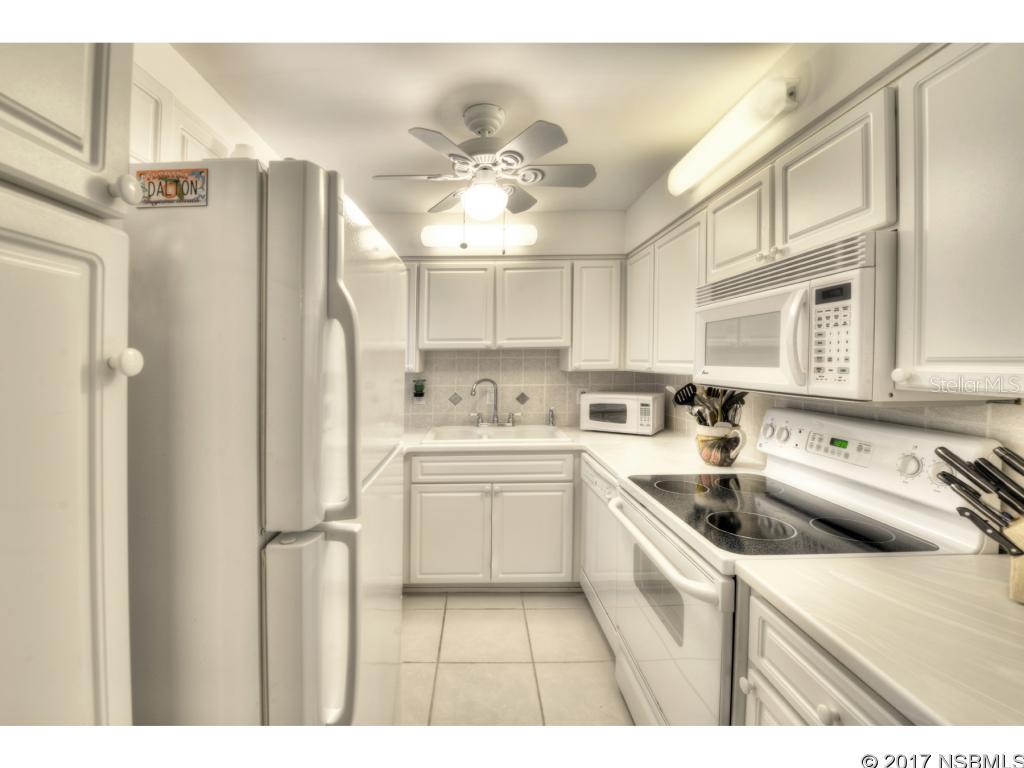 Ocean 01 Condo - Residential